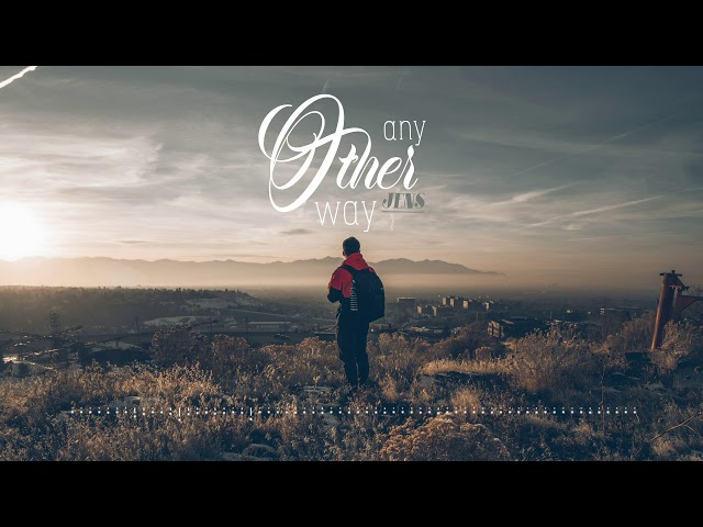 Jens - Any Other Way