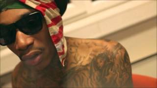 Wiz Khalifa Bed Rest Offical Video