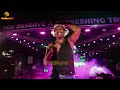 REMINISCE ALAGA IBILE PERFORMS HIT SONGS LIVE AT TROPHY TUNGBA TOUR IN LAGOS