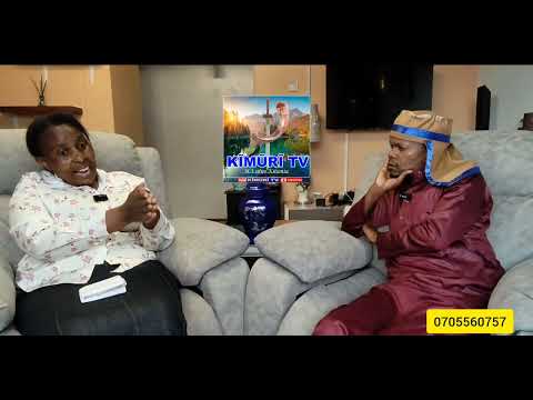 TWARUTAGA ATUMIA MAHU TWAMAIGIRIRA MOKO NDA KANITHA-INĨ ŨRĨA WA ROYSAMBU,, iria ciaragio na mĩhehũ 