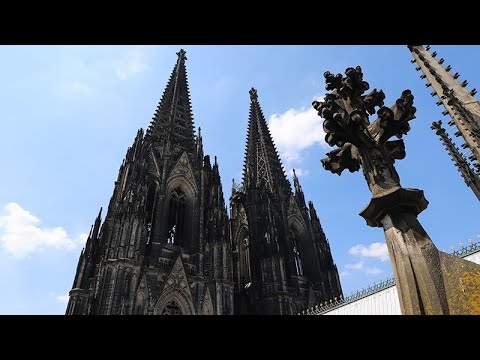 Täglicher Gottesdienst aus dem Kölner Dom am 29.12.2020