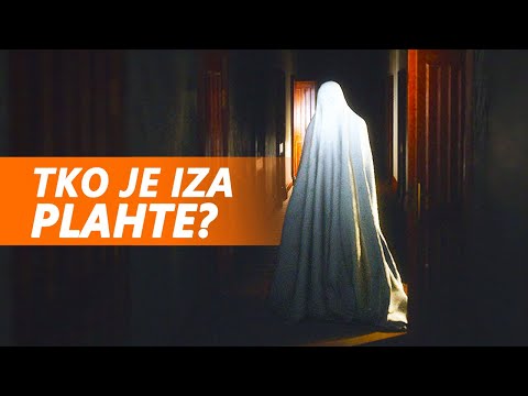 REALISTIČAN HOROR ZA KVALITETNE NOĆNE MORE - Luto