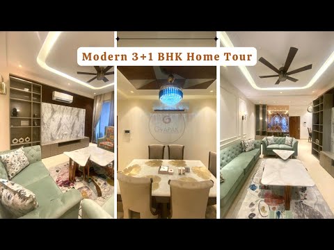 Videos from GyAPAK Designz the space