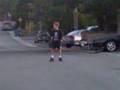 Charlie Heelys