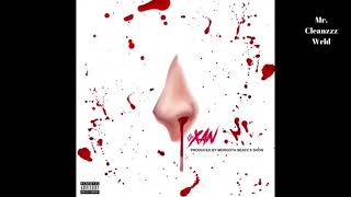 (CLEAN) Bloody Nose -- Lil Xan