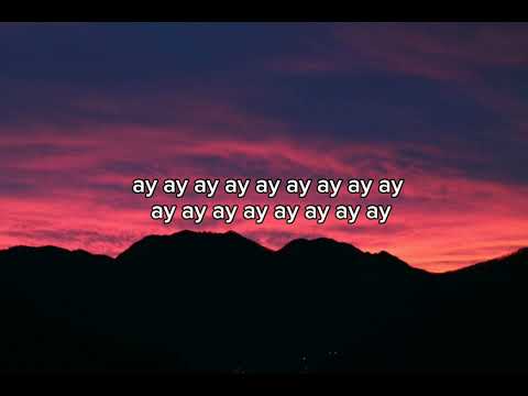 Alibi remix _ Nicki Minaj , Sevdaliza ( lyrics)