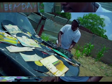 Azagaia Ft. Gina Pepa - ''Só Dever'' | Prod. By DJ Asnepas | (Official Áudio) | 2018