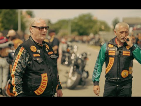 Bandidos MC Denmark 30 Years Anniversary