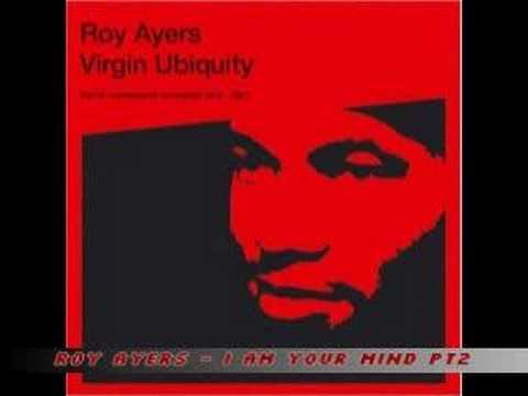roy ayers - i am your mind pt2