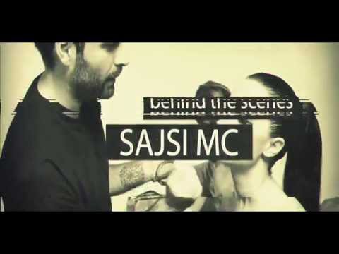 VURDELJA PRESENTS - SAJSI MC - BEHIND THE SCENES