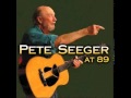 pete seeger's spoken extroduction