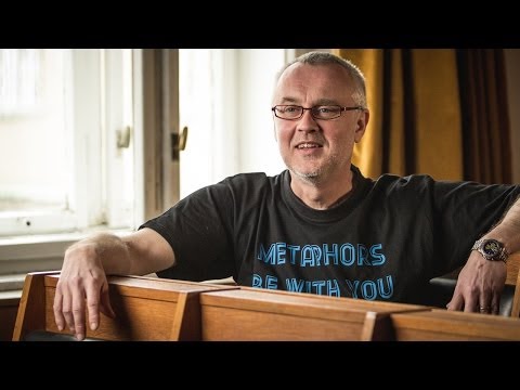 Rozbor díla: Příliš hlučná samota (B. Hrabal)