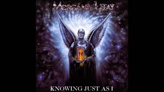 Morgana Lefay  Enter Oblivion