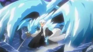 Bleach AMV Hitsugaya Toushiro my december
