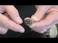 How to Assemble the Bounty Hunter Teknetics T2