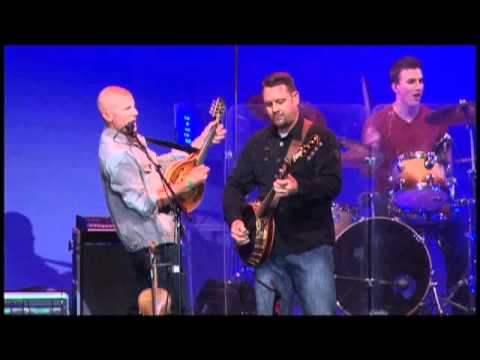 Ryan Shupe & the RubberBand Promo Video