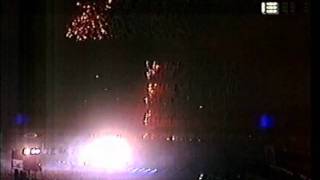 23. Eiti Leda - Serú Girán [Vivo River Plate - 30.12.1992]