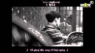 [Vietsub+Kara][FMV] I Know - Seungri ft IU [HPBD Seungri] {VIP Team @ 360KPOP}