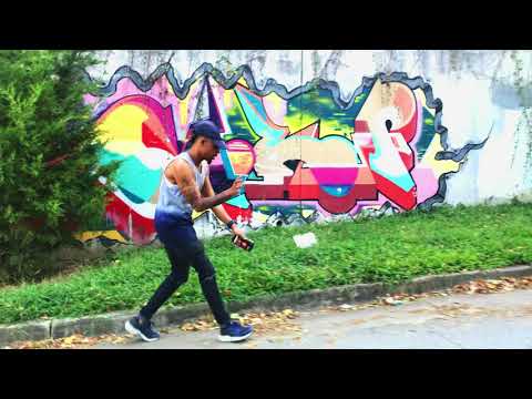 Eastside Champ - Spoony G Freestyle