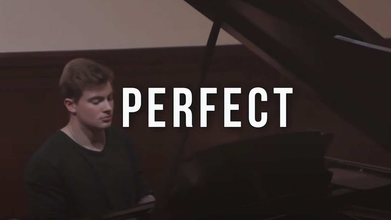 Cole Norton Lyrics : Perfect - Pancaswara Lyrics