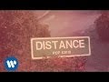 Christina Perri ft. Jason Mraz - Distance 