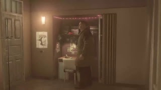 えぐられても耐え抜く【HEAVY RAIN】１