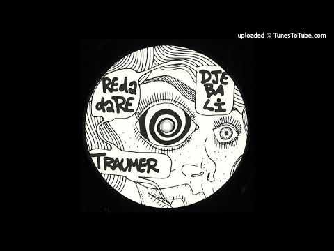 Reda Dare, Djebali-What You Got (DARE04)