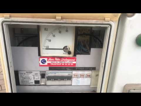 Køb Iveco generator på Klaravik.dk