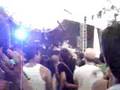 steve aoki - bloc party peaches remix @ coachella