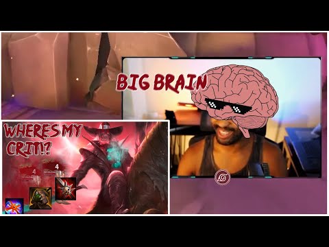 IS SEASON 8 HACHIMAN OP? Smite Season 8 Conquest Gameplay - Crit Build Hachiman