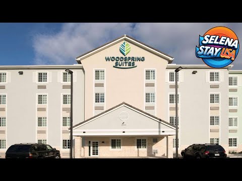 WoodSpring Suites Miami Southwest | Miami (FL), United States | Hotel Review 🛏️