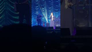 Lea Salonga singing Let it Go from Frozen