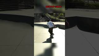 Download lagu Art Cordova - Kickflip vs Sewa Kroetkov in Dumb Data Game of Skate 4 Losers Finals mp3