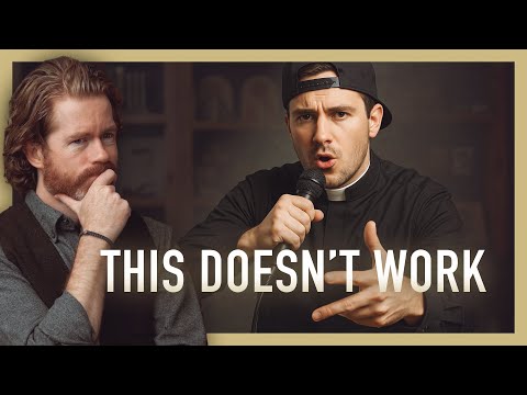 Why Youth Ministry Fails