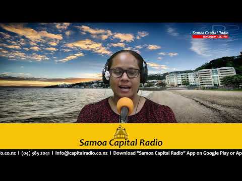 Tautua Mai Samoa 21 Jan 2022