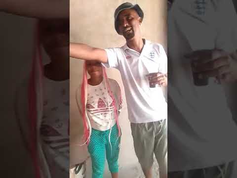 Duttywain and Lady Bee freestyle