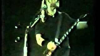 Metallica - Black Magic - Slayer cover