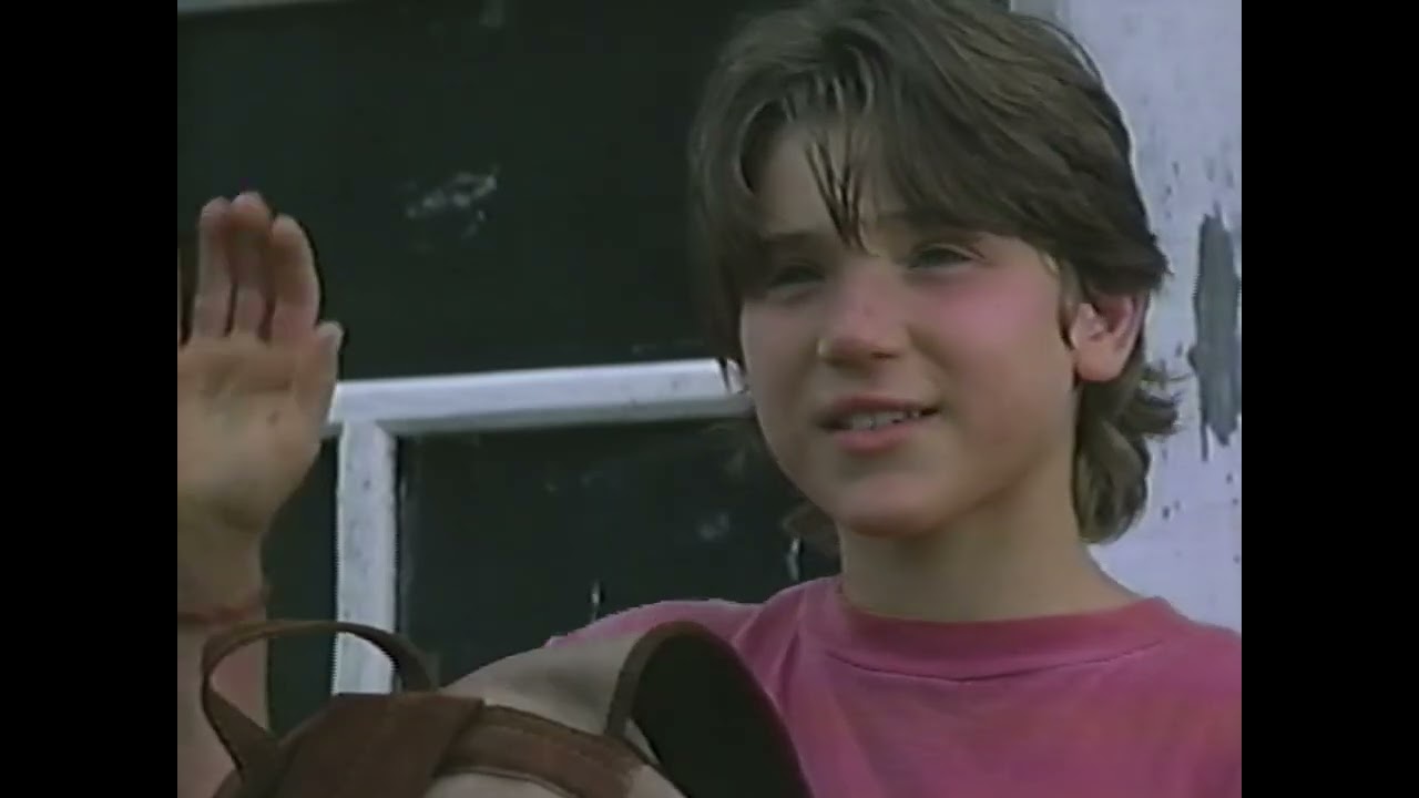 A Rumor of Angels (2000) VHS Trailer