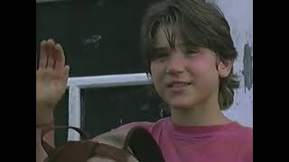 A Rumor of Angels (2000) VHS Trailer