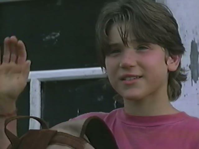 A Rumor of Angels (2000) VHS Trailer