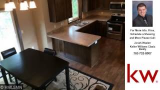 preview picture of video '3439 235th Lane NW, Saint Francis, MN Presented by Jonah Waalen.'