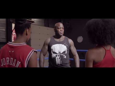 Official Music Video D2L - Next Level (Prod. LangeSjaak)