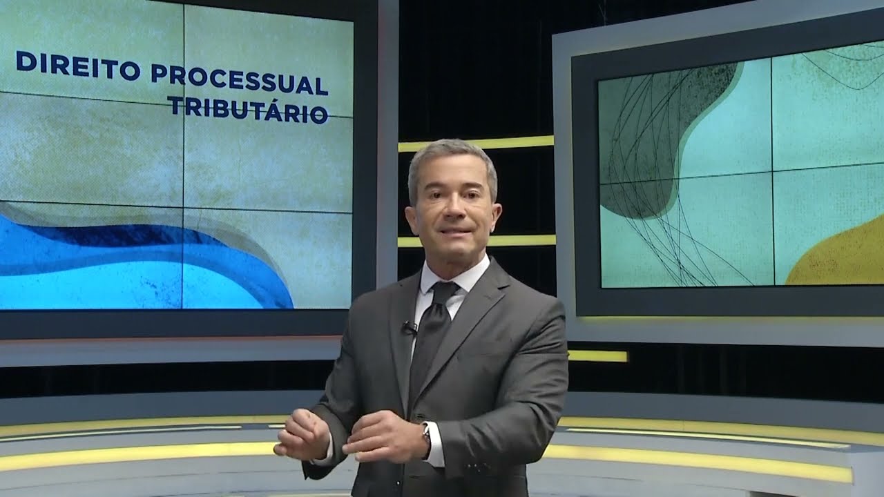 👨 Saber Direito – Direito Tributário - Aula 1