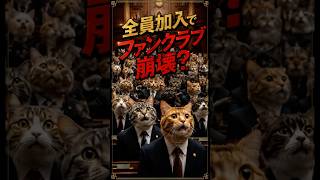 【自民党の議連】340人集まりすぎて首相のファンクラブ崩壊？