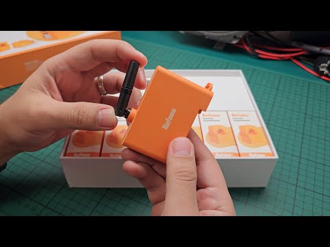 Refoss EM06 Smart Energy Monitor - unboxing, install and review