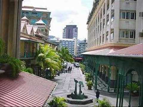 Negro Pou la Vie - Boom Xplosion