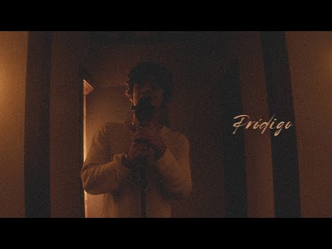Isaque - Pródigo