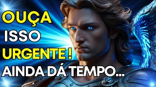 Mensagem ESPECIAL do ARCANJO MIGUEL...