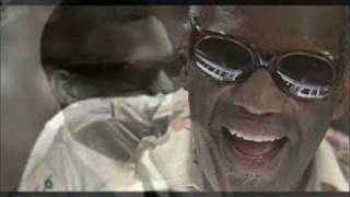 Ray Charles - Blame It On The Sun (With George Michael)