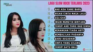 Download lagu Full Album Lagu Slow rock Terlaris2024 - Rika Zella dan Putry Aline - best indonesia songs mp3